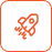 Flexible platforms icon