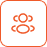 Integrated campaigns icon