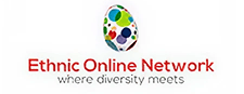 Ethnic Online Network logo