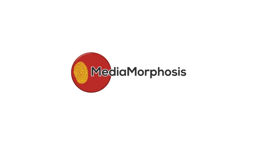 Mediamorphosis Logo
