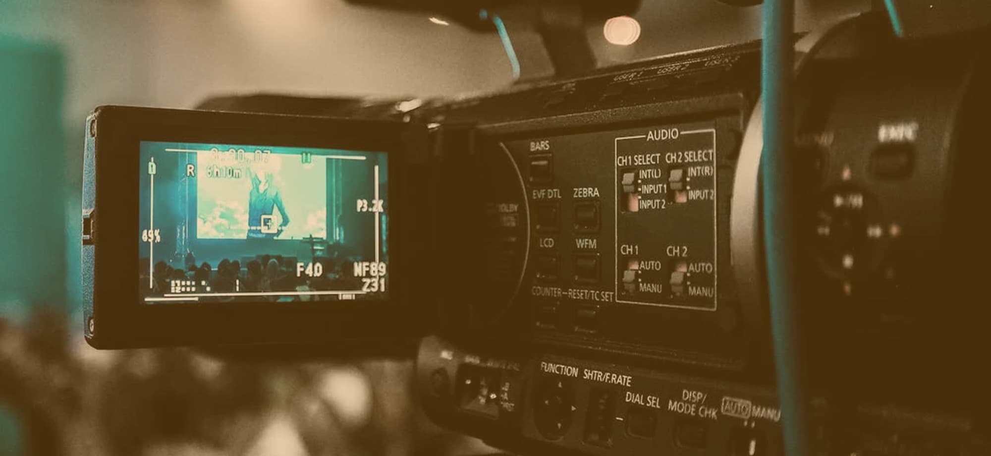 Brand Strategy & Communication