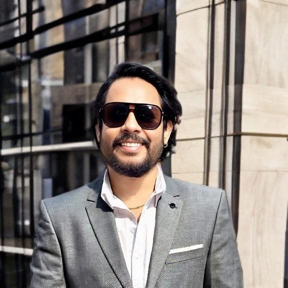 Aditya Patiyal