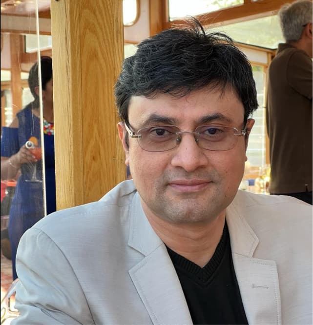 Adris Chakraborty
