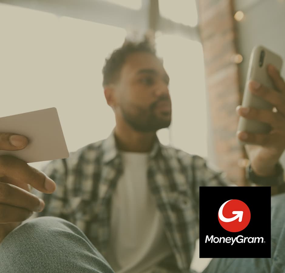 Moneygram