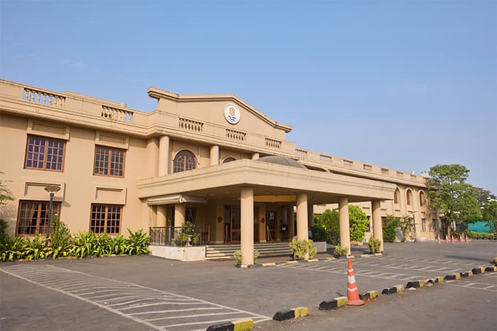 The Club Mumbai