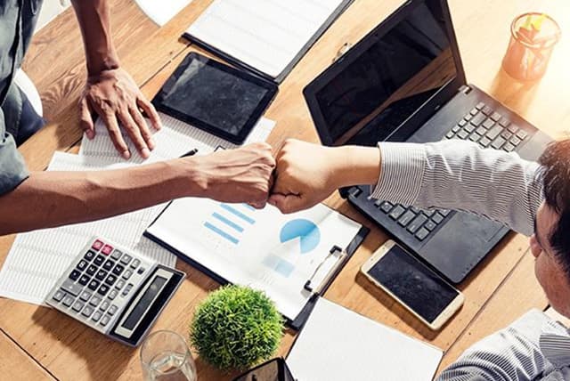 Business Growth Image